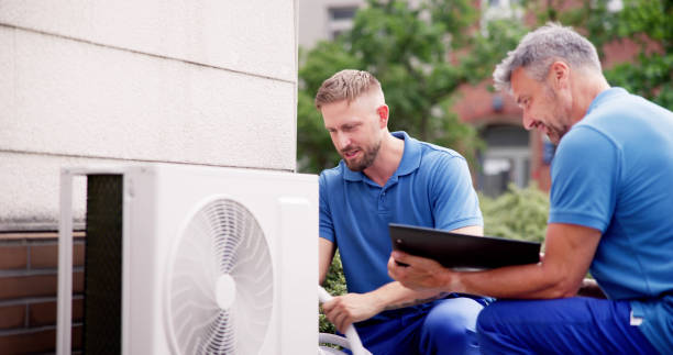 Best HVAC system installation  in Mims, FL