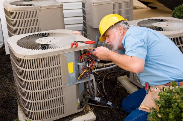 Best HVAC tune-up services  in Mims, FL