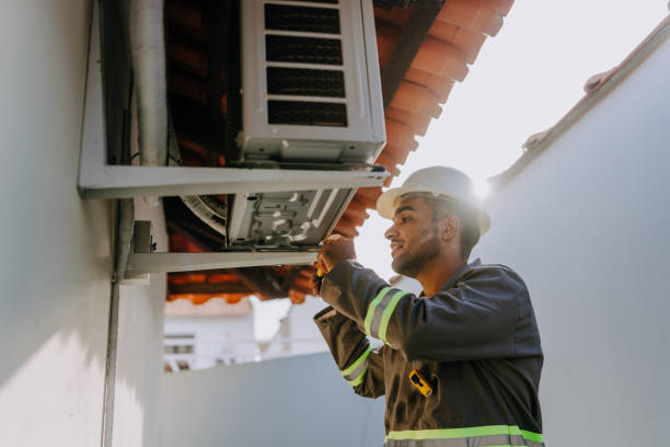 Best Commercial HVAC repair  in Mims, FL