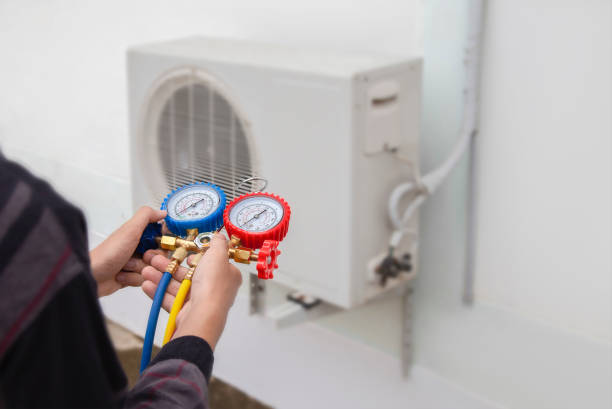 Best 24/7 HVAC repair  in Mims, FL