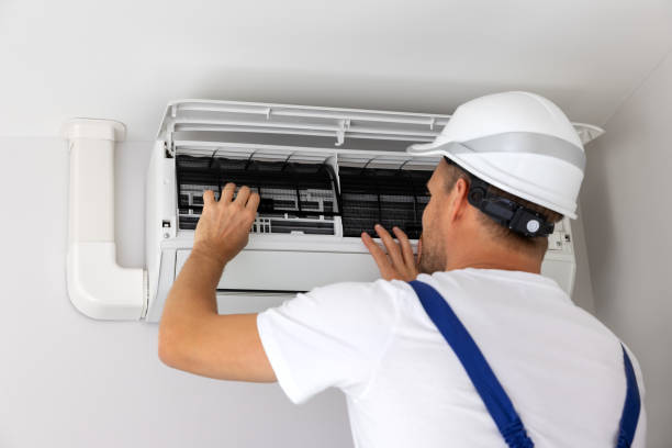 Best HVAC air duct cleaning  in Mims, FL