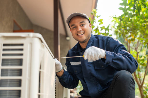 HVAC troubleshooting in Mims, FL