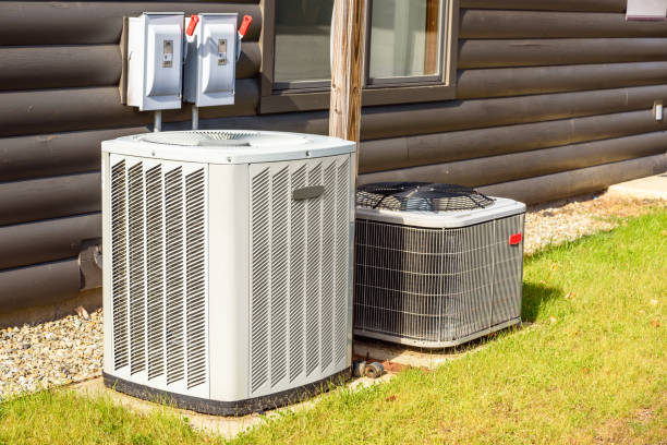 Local HVAC companies in Mims, FL
